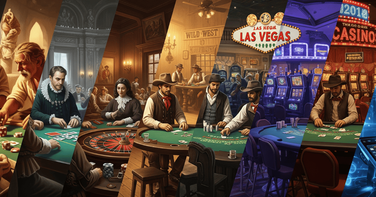 Menjelajahi Dunia Casino Betting: Sejarah, Mekanisme Permainan, dan Pengalaman Premium di TOKOHOKI78