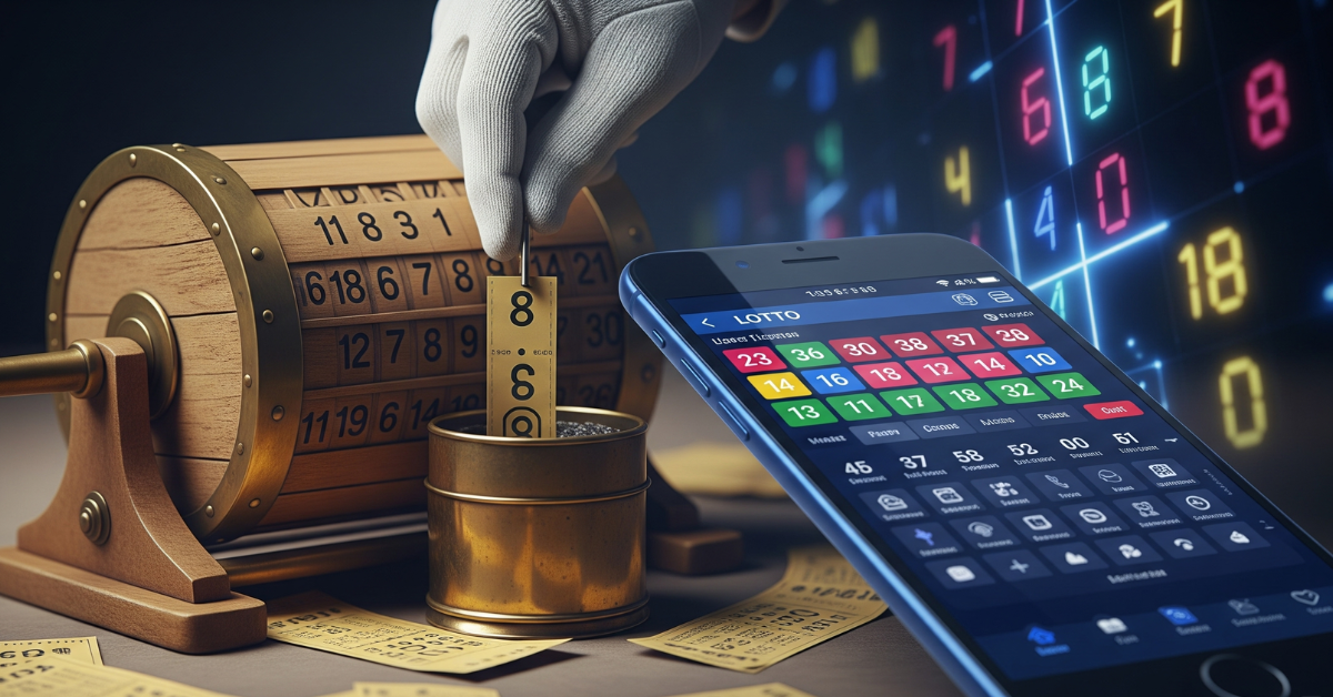 Menyingkap Dunia Lotto/Togel Betting: Sejarah Panjang, Aturan Main, dan Kesempatan Emas di TOKOHOKI78